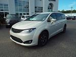 Used 2020 Chrysler Pacifica Touring L Plus Minivan for sale #P5260 - photo 4