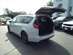Used 2020 Chrysler Pacifica Touring L Plus Minivan for sale #P5260 - photo 8