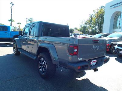 2020 Jeep Gladiator Crew Cab 4x4 Pickup for sale #P5264 - photo 2