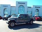 2020 Jeep Gladiator Crew Cab 4x4 Pickup for sale #P5264 - photo 29