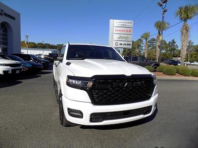 2025 Ram 1500 Quad Cab 4x4 Pickup for sale #P5270 - photo 1