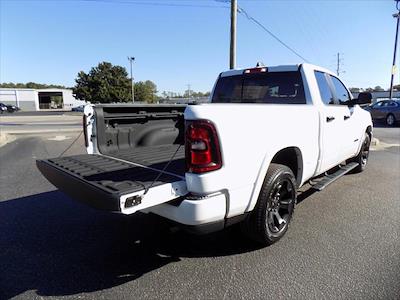 2025 Ram 1500 Quad Cab 4x4 Pickup for sale #P5270 - photo 2
