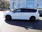 Used 2025 Chrysler Pacifica Limited Minivan for sale #P5272 - photo 5