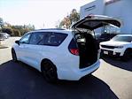 Used 2025 Chrysler Pacifica Limited Minivan for sale #P5272 - photo 8