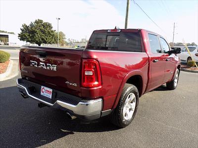 2025 Ram 1500 Crew Cab 4x4 Pickup for sale #P5273 - photo 2
