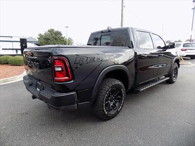 2025 Ram 1500 Crew Cab 4x4 Pickup for sale #P5276 - photo 2