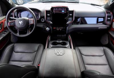 2025 Ram 1500 Crew Cab 4x4 Pickup for sale #P5276 - photo 2