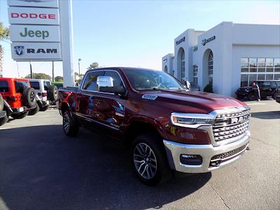 2025 Ram 1500 Crew Cab 4x4 Pickup for sale #P5277 - photo 1