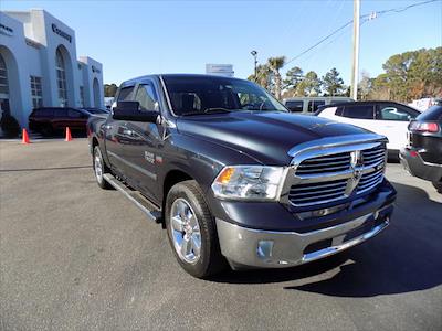 Used 2015 Ram 1500 Big Horn Crew Cab for sale #P5277A - photo 1