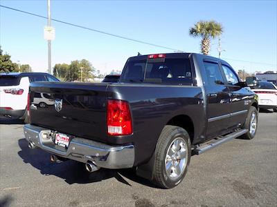 Used 2015 Ram 1500 Big Horn Crew Cab for sale #P5277A - photo 2