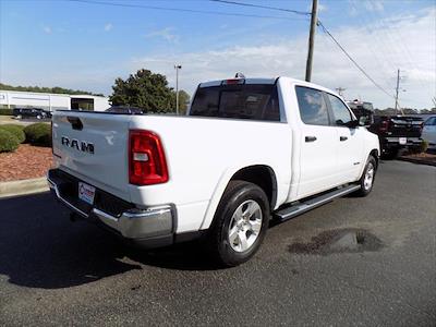 Used 2025 Ram 1500 Big Horn Crew Cab for sale #P5279 - photo 2