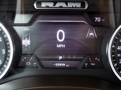 Used 2025 Ram 1500 Laramie Crew Cab for sale #P5286 - photo 2