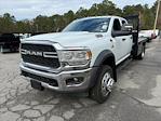 2024 Ram 5500 Crew Cab DRW 4x4 Hartford Truck Equipment Flatbed Truck for sale #P5291 - photo 1