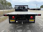 2024 Ram 5500 Crew Cab DRW 4x4 Hartford Truck Equipment Flatbed Truck for sale #P5291 - photo 6