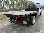 2024 Ram 5500 Crew Cab DRW 4x4 Hartford Truck Equipment Flatbed Truck for sale #P5291 - photo 4