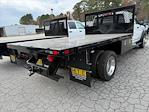 Used 2024 Ram 5500 Crew Cab Flatbed Truck for sale #P5292 - photo 2