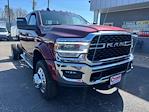 Used 2024 Ram 4500 Crew Cab 60 CA Cab Chassis for sale #P5293 - photo 3