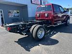 Used 2024 Ram 4500 Crew Cab 60 CA Cab Chassis for sale #P5293 - photo 6