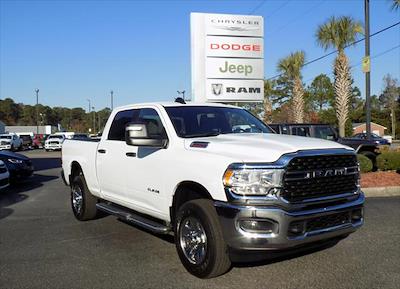 Used 2024 Ram 2500 Big Horn Crew Cab for sale #P5294 - photo 1