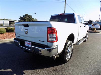 Used 2024 Ram 2500 Big Horn Crew Cab for sale #P5294 - photo 2