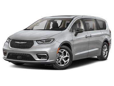Used 2024 Chrysler Pacifica Limited Minivan for sale #P5296 - photo 1