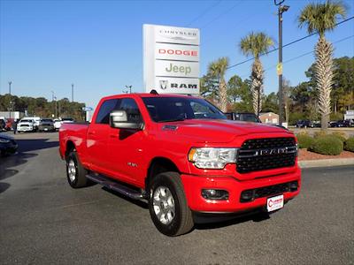 2024 Ram 2500 Crew Cab 4x4 Pickup for sale #P5298 - photo 1