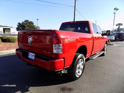Used 2024 Ram 2500 Big Horn Crew Cab for sale #P5298 - photo 2