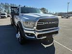 Used 2024 Ram 5500 Crew Cab Flatbed Truck for sale #P5300 - photo 1