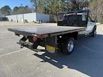 Used 2024 Ram 5500 Crew Cab Flatbed Truck for sale #P5300 - photo 2