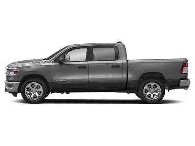 Used 2023 Ram 1500 Big Horn Crew Cab for sale #P5302 - photo 2