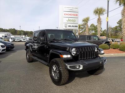 Used 2020 Jeep Gladiator Sport Crew Cab for sale #P5305 - photo 1