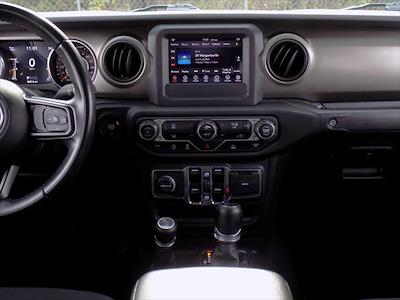 Used 2020 Jeep Gladiator Sport Crew Cab for sale #P5305 - photo 2