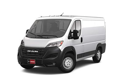 New 2025 Ram ProMaster 1500 Standard Roof Empty Cargo Van for sale #542204 - photo 1