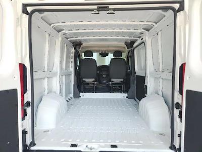 New 2025 Ram ProMaster 1500 Standard Roof Empty Cargo Van for sale #8795 - photo 2