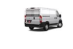 New 2025 Ram ProMaster 1500 Standard Roof Empty Cargo Van for sale #566941 - photo 2