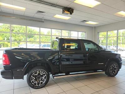 2025 Ram 1500 Crew Cab 4x4, Pickup for sale #8595 - photo 2