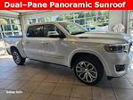New 2025 Ram 1500 Limited Longhorn Crew Cab 4x4 Pickup for sale #677835 - photo 3