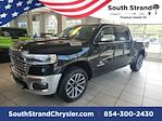 New 2025 Ram 1500 Longhorn Crew Cab 4x4 Pickup for sale #707697 - photo 1