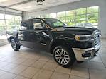 New 2025 Ram 1500 Longhorn Crew Cab 4x4 Pickup for sale #707697 - photo 2