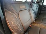 New 2025 Ram 1500 Longhorn Crew Cab 4x4 Pickup for sale #707697 - photo 26