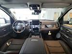 New 2025 Ram 1500 Longhorn Crew Cab 4x4 Pickup for sale #707697 - photo 28