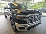 New 2025 Ram 1500 Longhorn Crew Cab 4x4 Pickup for sale #707697 - photo 3
