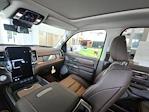 New 2025 Ram 1500 Longhorn Crew Cab 4x4 Pickup for sale #707697 - photo 36