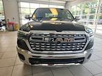 New 2025 Ram 1500 Longhorn Crew Cab 4x4 Pickup for sale #707697 - photo 4