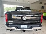 New 2025 Ram 1500 Longhorn Crew Cab 4x4 Pickup for sale #707697 - photo 9