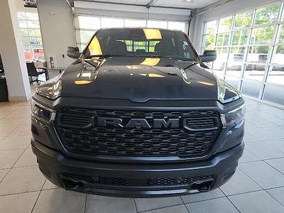 New 2025 Ram 1500 Warlock Crew Cab 4x4 Pickup for sale #8765 - photo 2