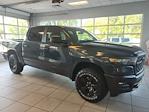 New 2025 Ram 1500 Warlock Crew Cab 4x4 Pickup for sale #8765 - photo 3