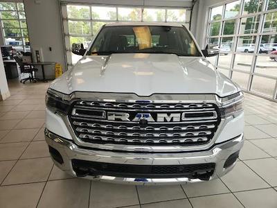 New 2025 Ram 1500 Longhorn Crew Cab for sale #8809 - photo 2