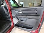 New 2025 Ram 1500 Rebel Crew Cab 4x4 Pickup for sale #738868 - photo 12