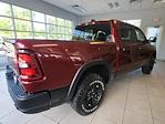 New 2025 Ram 1500 Rebel Crew Cab 4x4 Pickup for sale #738868 - photo 8